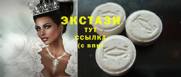 молекула духа Богданович
