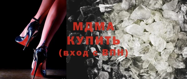 молекула духа Богданович